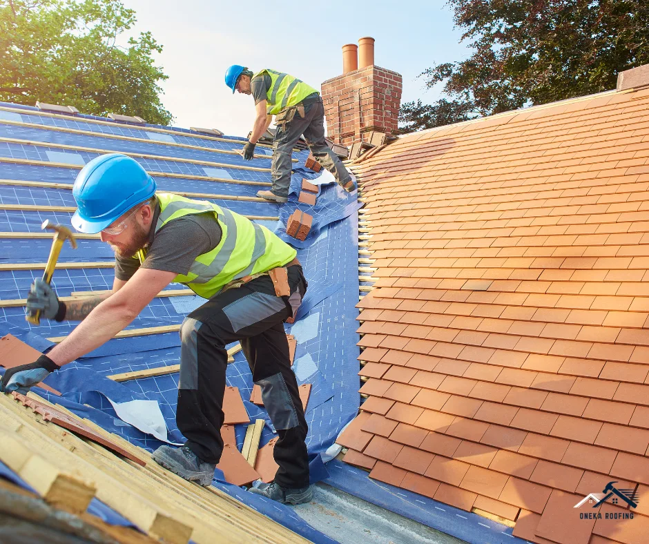 Why choose Roof Repair Near Me in Radford, VA